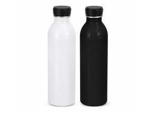 Promotional リサイクル・アルミニウム製ドリンクボトル（500ml）