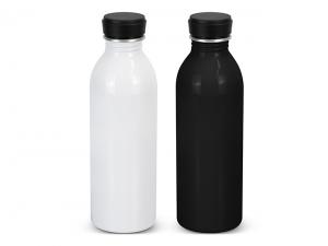 ノベルティ リサイクル・アルミニウム製ドリンクボトル（500ml）