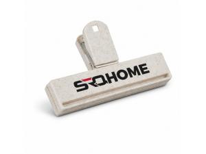 Promotional バッグクリップ