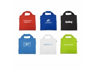 Promotional リサイクルPETバッグ