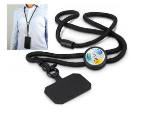 ノベルティ ストラップ（携帯ストラップ）