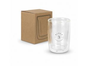 Promotional ダブルウォールグラス（250ml）