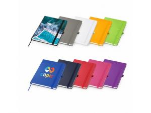 Promotional A5ノート（RPET）