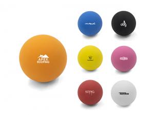 ノベルティ 高反発ボール