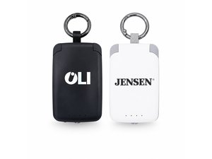 Promotional ミニパワーバンク (2000mAh)