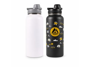 Promotional ステンレス真空ボトル（950ml）