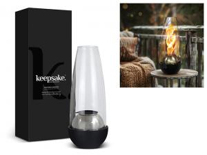 ノベルティ 卓上焚火台バーナー