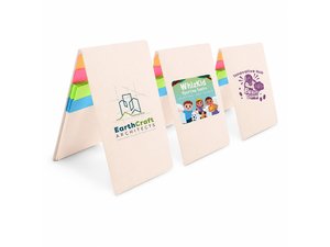 Promotional 付箋ノート