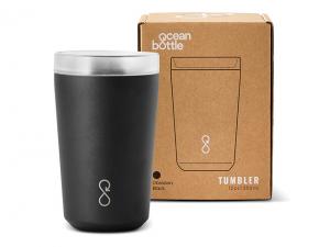 ノベルティ オーシャンボトル真空タンブラー（350ml）