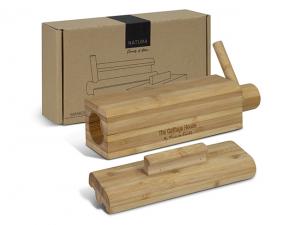 ノベルティ バンブー寿司メーカー