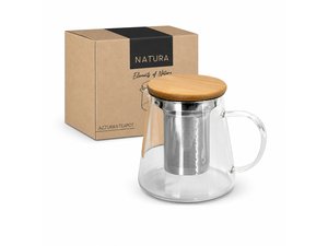 Promotional ティーポット インフューザーフィルター付（460ml）