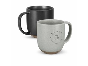 Promotional 再生セラミックマグカップ（350ml）
