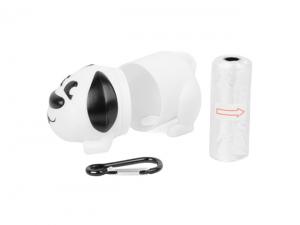 ゴミ袋ディスペンサー