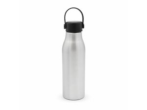 Promotional リサイクル・アルミボトル（600ml）