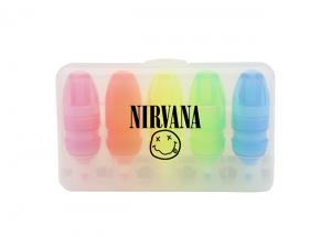 ノベルティ ハイライター・セット