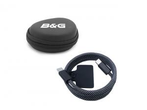 ノベルティ 充電ケーブル（1m）