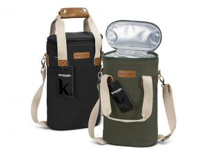 ワインクーラーバッグ（キープセイク）