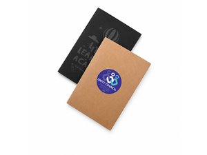Promotional ノートブック（リサイクル）