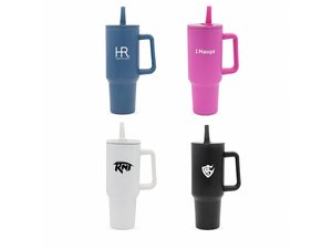 Promotional ステンレスタンブラー（1.2L）