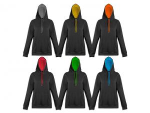 ノベルティ ユニセックス・パーカー