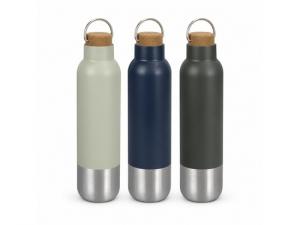 Promotional リサイクル・ステンレス・ボトル（650ml）