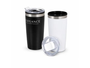 ノベルティ ダブルウォール カップ（600ml）