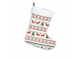 Promotional クリスマス・ストッキング
