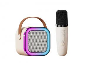 ノベルティ ポータブル・カラオケ・マシン