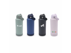 Promotional ステンレススチールセラミックボトル（1L）