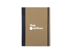 ノベルティ クラフト紙大要 (A4)