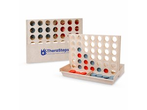 Promotional Line Four Games (Wheatstraw)