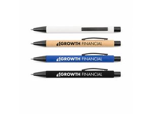 Promotional 紙ペン