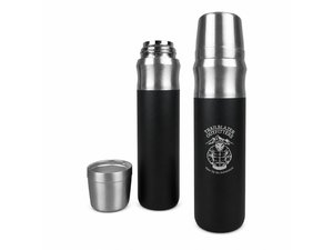 Promotional ステンレス魔法瓶(600ml)