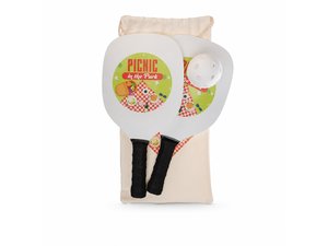 Promotional ピックルボールセット