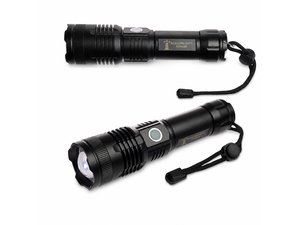 Promotional 充電式トーチ