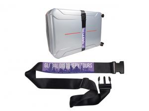 ラゲッジ・ストラップ