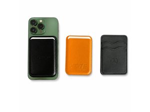 Promotional 磁気電話財布 (PU レザー)