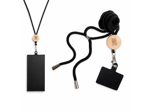 Promotional 電話ストラップ