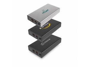 Promotional パワーバンク（20,000mAh）