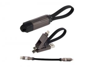 充電ケーブル（4-in-1）