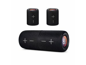 Promotional Bluetoothスピーカー（プル・アパート）