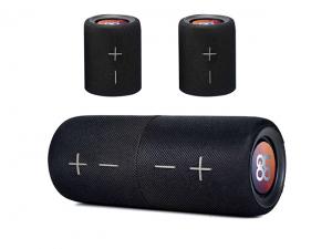 ノベルティ Bluetoothスピーカー（プル・アパート）