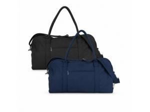 Promotional リサイクルキャンバス・ダッフルバッグ（48L）