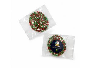 Promotional クリスマス・フレックル (20g)