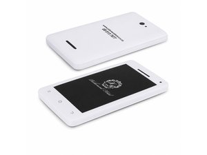 Promotional ストレスボール（スマートフォン）