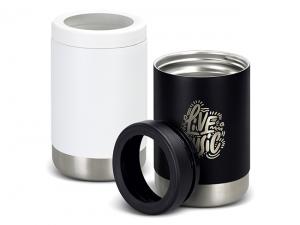 ノベルティ ボトルオープナー付き真空スタビークーラー