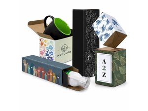 Promotional 印刷された飲み物の袖