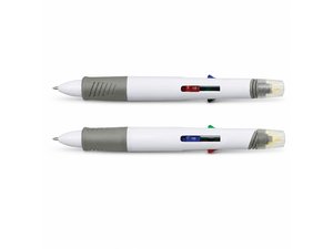 Promotional 蛍光ペン（4色インク）