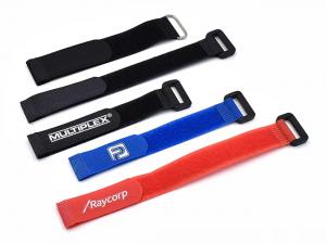 ベルクロケーブルオーガナイザー