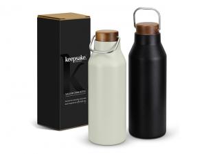 ノベルティ リサイクル・ステンレス製魔法瓶（記念品）